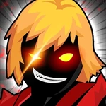 Hero Stickman