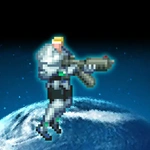 INFINITY BULLETS（インフィニティバレット）
