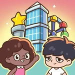 幸福都市 - 市長模擬器