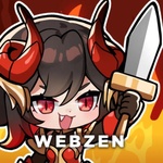 뮤: 포켓 나이츠