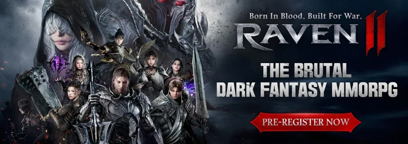 RAVEN2