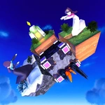 Roterra 6: Royal Adventure