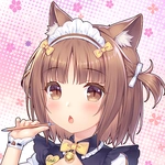 Nekopara Love Project Vol 2