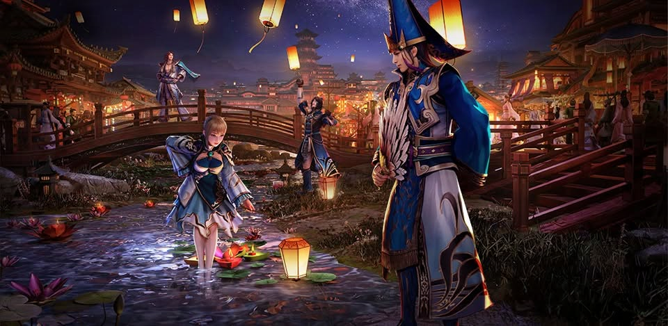 真·三國無雙 霸