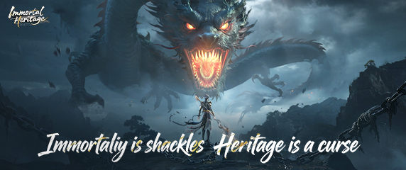 Immortal Heritage