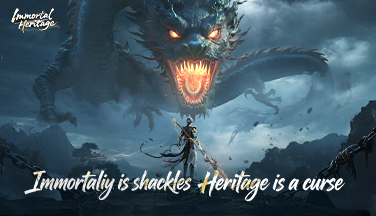Immortal Heritage
