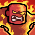 What the Luck?: CoOp Defense