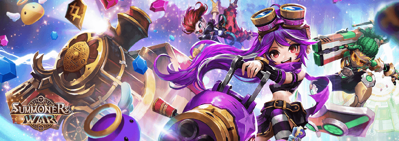 Summoners War