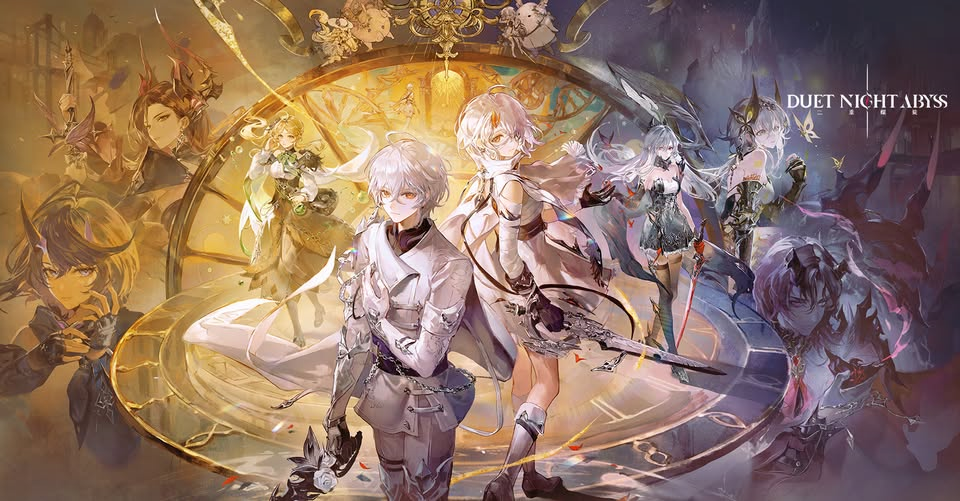 Duet Night Abyss