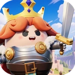 蔚藍星球: 國王很忙