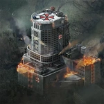 Resident Evil Survival Unit