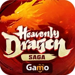 Heavenly Dragon Saga - 天龍聖傳
