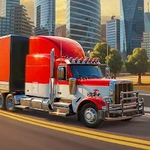 Highway Heroes: Truck Garage