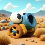 포트리스3 블루