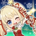 女高中生養成：放置型RPG