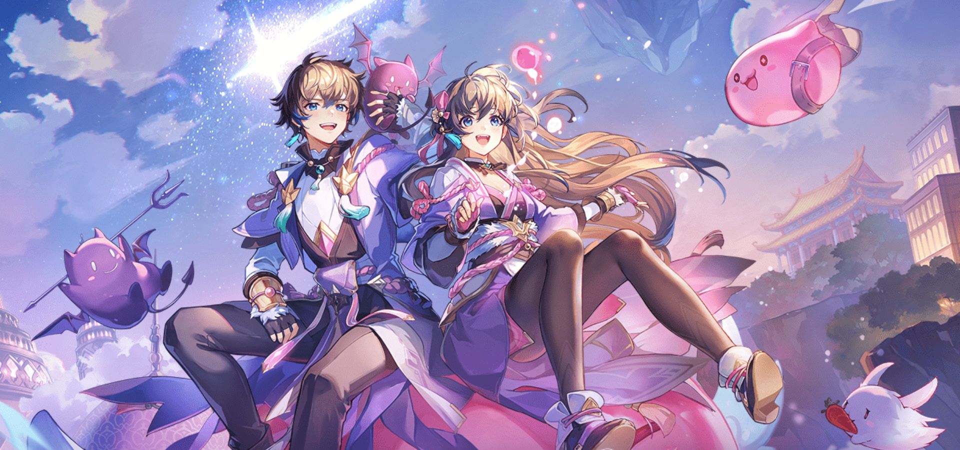 RO新世代：攜手同行