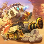 堡壘傳說：蒸汽龐克