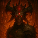 메피스토 키우기