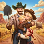 西部農場：家庭度假