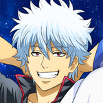 Gintama Sumaho Battle Chronicle