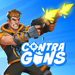 Contra Guns