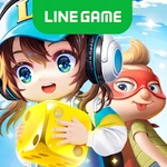 LINE 大亨向前衝