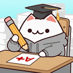 Cat School : Idle Cute Tycoon