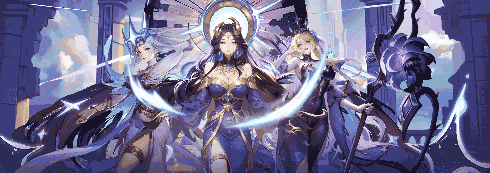 Twilight Chronicle: Idle RPG