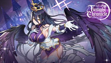 Twilight Chronicle: Idle RPG