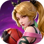 超時空街球派對