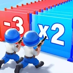 最後的戰爭 - Last War