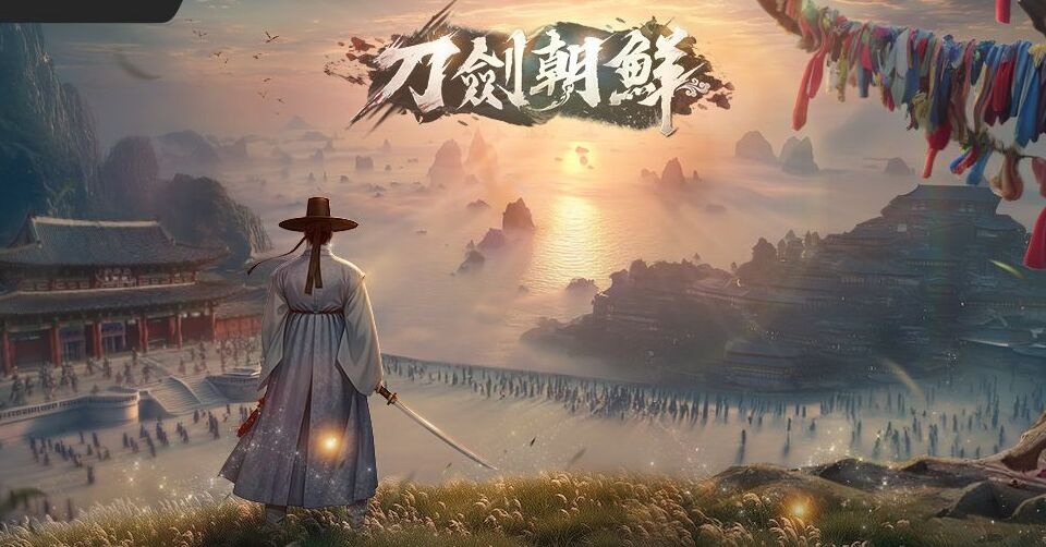 刀劍朝鮮