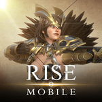 Rise Online World Mobile