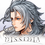 DISSIDIA DUELLUM FINAL FANTASY