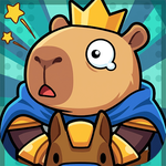 Keep the Crown:Tower DefenseTD