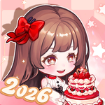 Food Chronicles: Merge & Story