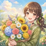 織夢花園：森系輕經營