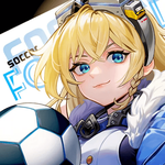 Victory Girls: Anime Soccer