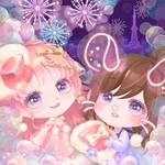 口袋可可雙子物語 POCKET TWIN