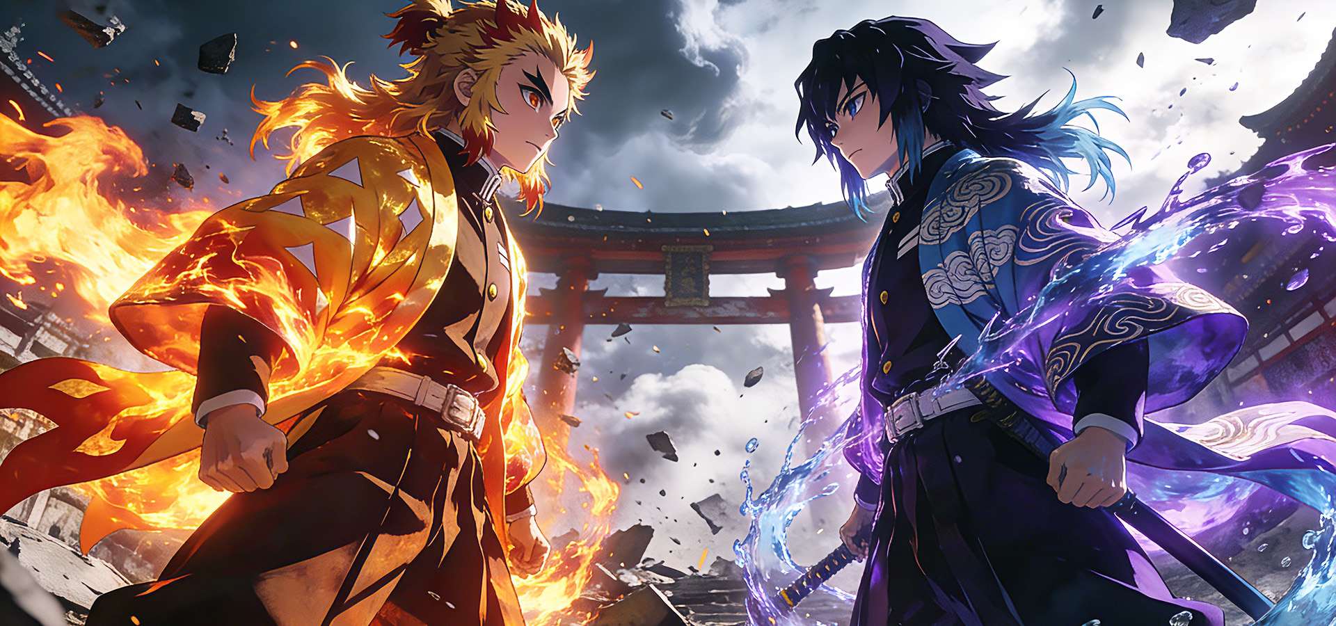 Slayer：Crimson Legacy