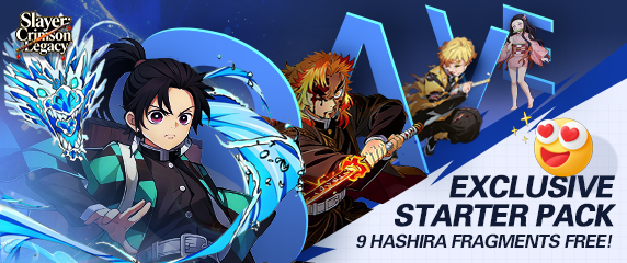 Slayer：Crimson Legacy