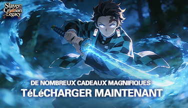 Slayer：Crimson Legacy