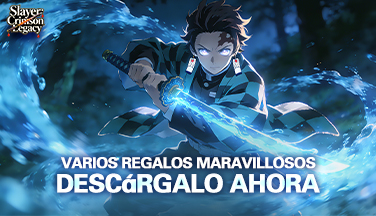 Slayer：Crimson Legacy