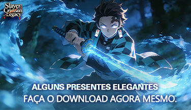 Slayer：Crimson Legacy