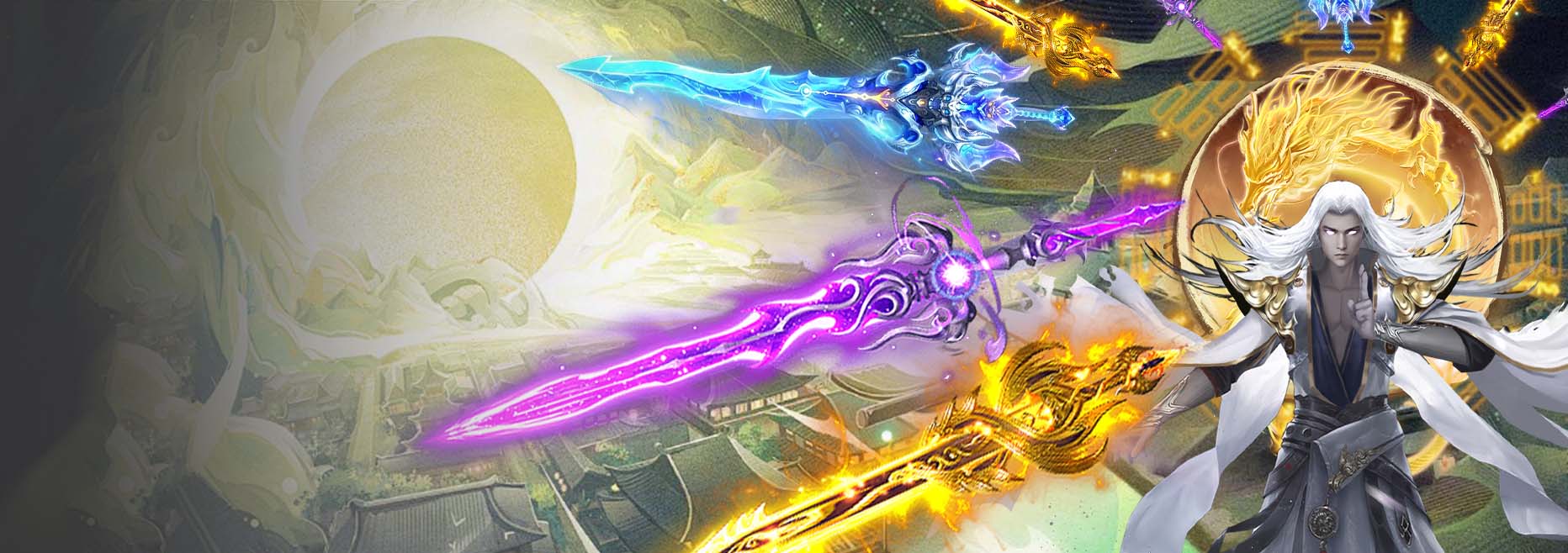 九州青雲決-高爆送真儲