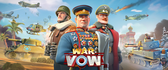 War Vow