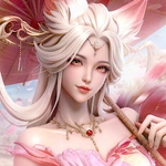 青丘世界：緣起