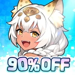 オリアカ：ライト