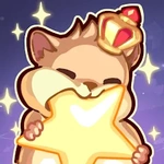 闇カワ！もふもふハムスター団