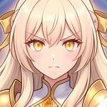 Aeterna Loop:Tactical Idle RPG